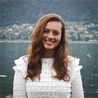 Naomi Helmantel