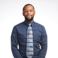 Eric Jones