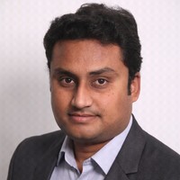 Mohankumar Paranthaman