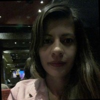 INGRID PALOMINO R