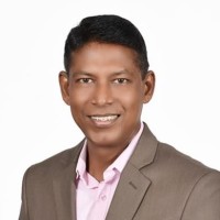 Roshan Dias