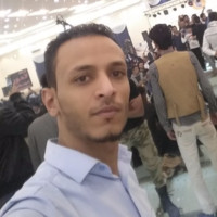 Mwafaq Abdu Ahmed