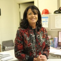 Kathy Pedine