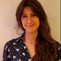 Cristina Sainz Pelayo