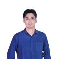 Yoga Pratama Putra