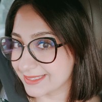 Mouna Aoun