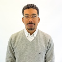 Jeffrey Chin A Foeng