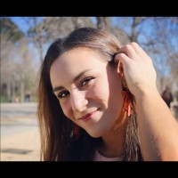 Carlota Izquierdo González
