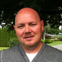 Terry Skipper