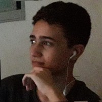 Gabriel Patrick