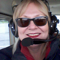 Deborah Hunter