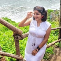 Nethra Gupta