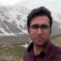 nima heydari