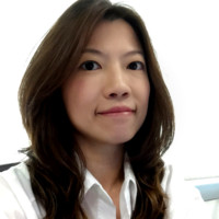 Cynthia Kuo