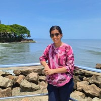 Reshma Daniel
