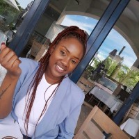 Nomfundo Dhlamini