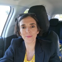 Cécile Delmas