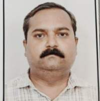 Ullas Chaudhari
