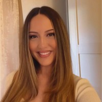Melike Aydin