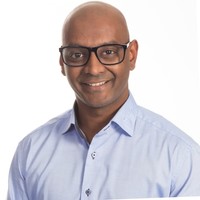 Dasjan Hauge Surenthirajah