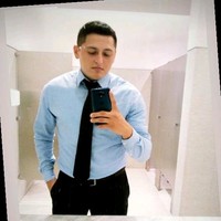 Misael Rodríguez Fernández