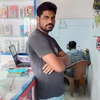 Sakthivel P