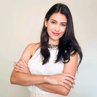Letícia Veiga Da Silva