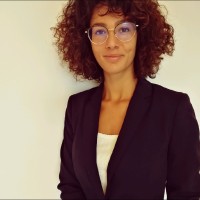 Claudia Eder
