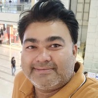 Mohit Kumar