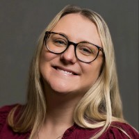 Megan Shatraw