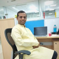Amit Satsangi