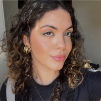 Maria Eduarda Bertolini