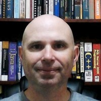 Matthew Fichtner