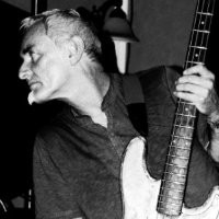 Mike Howlett