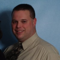 Greg Peak