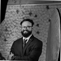 Sachin Autage