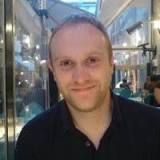 Chris Poulton
