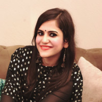 Garima Sachdeva