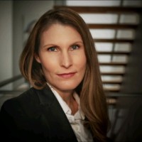 Anna Dawson