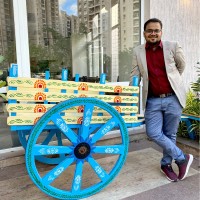 Ravi Agrawal