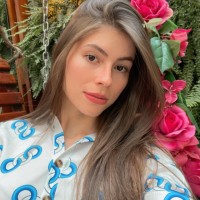 Cristiane Almeida