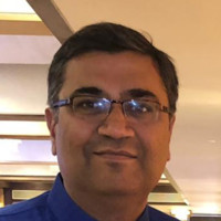Dhaval Vora