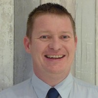 Mark Usher