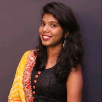 Bharti Gupta