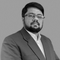 Tauqeer Ahmed