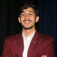 Samarth Pathak