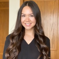 Mia Kalivoda, P.Eng.