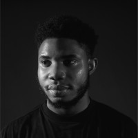 Ibrahim Omeiza Saka