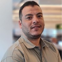 Waleed Salem
