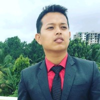 Rishab Chhetry